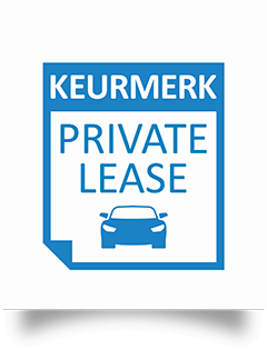 Keurmerk Private Lease